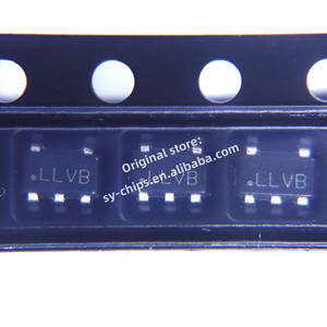 رقائق SY LP5907MFX-<span class=keywords><strong>3</strong></span> IC Circuit ipmic LDO من نوع LP5907 - Product Image 4