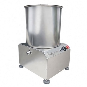 Déshydrateur alimentaire Rotateur de légumes Séchage des fruits Machine de déshydratation automatique pour laitue épinards chou - Product Image 1