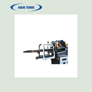 เครื่องตัดไดคัท แนนโถว 200 อัตโนมัติ ความแม่นยำสูง สำหรับใช้งานในอุตสาหกรรม - Product Image 1