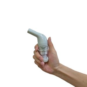 KAIYI salute mentale sport elettrici naso pezzo expander rafforzare i reni opa recupero ginnico dispositivo per esercizi respiratori - Product Image 1