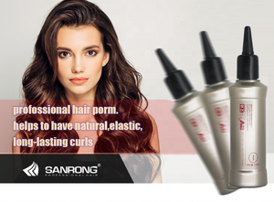 ओम गंध पेशेवर परम उत्पाद ठंडे तरंग परिंग बालों को आराम से तरल थोक - Product Image 6