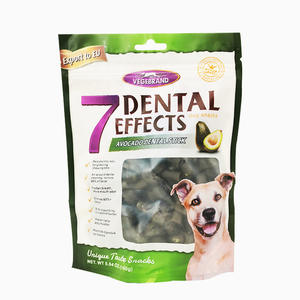 N4p מותאם אישית 160g כלב שיניים טיפול שיניים על ידי n4p <span class=keywords><strong>v</strong></span>-le faw-מפעל הסיטונאי עבור גור לכלבים מבוגרים - Product Image 5