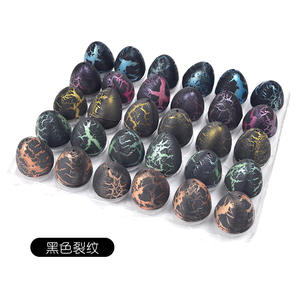 Oeuf de <span class=keywords><strong>dinosaure</strong></span> en croissance par simulation Jouet Oeufs de <span class=keywords><strong>dinosaure</strong></span> en croissance dans l'<span class=keywords><strong>eau</strong></span> pour enfants Jouets éducatifs Cadeaux - Product Image 4