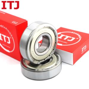 ตลับลูกปืนร่องลึก6000 6200 <span class=keywords><strong>6800</strong></span> 6900 16000 2Z <span class=keywords><strong>ZZ</strong></span> VV 2RSH ความเร็วสูงอายุการใช้งานยาวนาน - Product Image 1