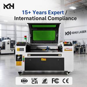 6040 4060 Mini K40 Co2 Laser Engrave <b>Cutting</b> <b>Machine</b> for Wood Acrylic - Product Image 3