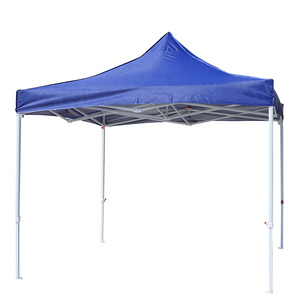 Gazebo Personalizado de 10x10 del Fabricante DOMI, Toldo Portátil de 3x3 con Mosquitero y Impresión de Logotipo para Eventos al Aire Libre - Product Image 4