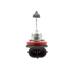 Ampoules halogènes H11 Super Blanc 6000K 55W 12V <span class=keywords><strong>pour</strong></span> phares et feux de brouillard, pièces halogènes optionnelles 100W - Product Image 4