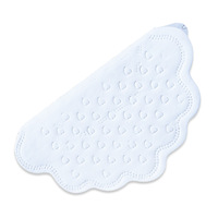 Patchs absorbants pour la transpiration sous les aisselles, anti-transpirant pour les aisselles, solution anti-moustiques magique, coussinets invisibles ultra-fins pour femmes, été
