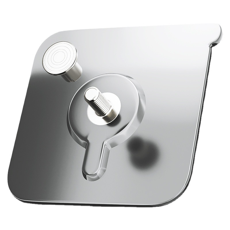 transparent Picture frame hook