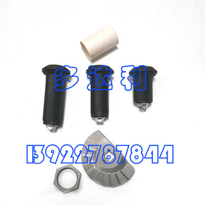 ตัวล็อคประตูเครื่องปรับอากาศ Carrier Blower Lock รุ่น 39G อุปกรณ์เสริมสำหรับเครื่องปรับอากาศแบบรวมศูนย์ - Product Image 3