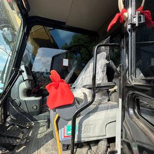 รถขุดตีนตะขาบไฮดรอลิกสำหรับ315D2GC แมวใช้315D2 315D ของแมว - Product Image 6