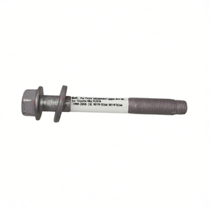 Perno (para el brazo superior de suspensión delantera, lado derecho) para Toyota Hilux KUN16 1989-2004 OE 90119-T0348 90119T0348 - Product Image 2