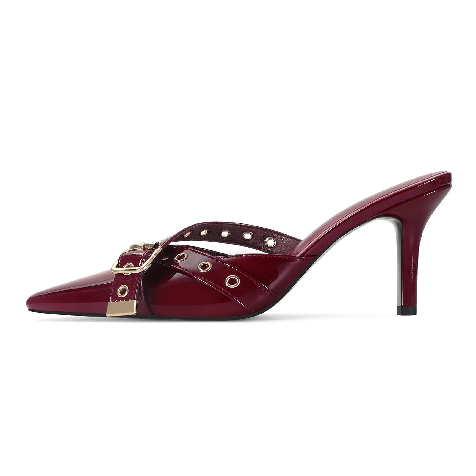 เบอร์กันดี