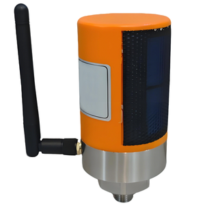 GNS800-<strong>P</strong> LoRaWAN Thread-Mounted Temperature and Pressure Transducer <strong>Sensor</strong> - Product Image 1