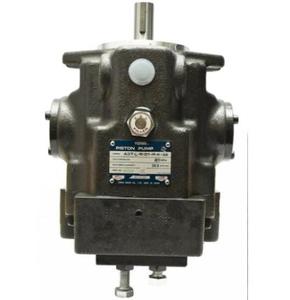 Bomba de Pistones Variables Yuken A-37-fr-01ck-32 - Product Image 4