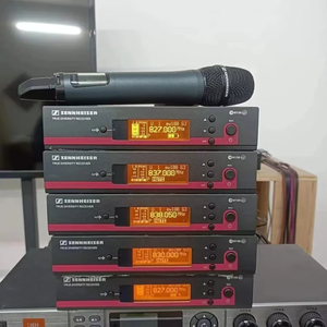 Sennheiser EW100G3 <b>Wireless</b> <b>Microphone</b> - Product Image 3