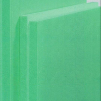 Plaques de polystyrène extrudé XPS FOAM