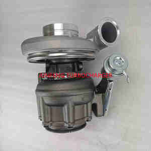 เทอร์โบชาร์จเจอร์ 5456129 3793855 4031023 4031023H HE500WG สำหรับรถบรรทุกเรโนลต์ เครื่องยนต์วอลโว่ MD11 - Product Image 6