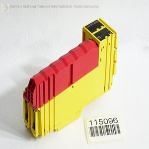 B &amp; Module de sortie numérique sécurisé X20SO2530 Rev.H0, neuf et original, en stock, pour automatisation industrielle, dédié aux PAC - Product Image 1