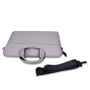 Housse pour ordinateur portable 13,3'' 14,1'' 15,4'' 15,6'' - Sacoche étanche - Sac à bandoulière - Sac pour ordinateur - Product Image 3
