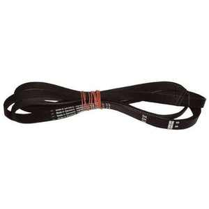 333597 1972H7 Correa de distribución acanalada POLY-V 1972H7 Correa acanalada PK para industrias agrícolas de caucho EPDM plástico OEM personalizable - Product Image 1