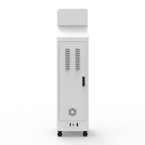 Quiosco <span class=keywords><strong>de</strong></span> autoservicio con pantalla táctil <span class=keywords><strong>de</strong></span> 32 pulgadas, máquina <span class=keywords><strong>de</strong></span> impresión <span class=keywords><strong>de</strong></span> informes hospitalarios <span class=keywords><strong>de</strong></span> venta <span class=keywords><strong>de</strong></span> boletos operados con tarjeta <span class=keywords><strong>de</strong></span> crédito y monedas, función SDK - Product Image 4