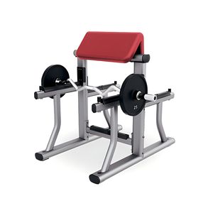 Équipement d'entraînement musculaire pliable pour la musculation en salle - Product Image 3