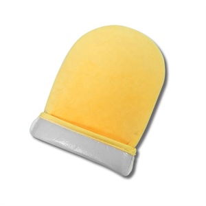 Buena calidad sin sol suave terciopelo autobronceador aplicación guante - Product Image 5