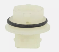 Connecteur porte-ampoule 3 broches DAF LF45 / LF55 / Renault / Volvo / Iveco pour indicateurs 1626102