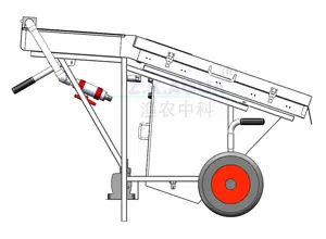 Hot bán RAS nuôi cá thiết bị kỹ thuật số tự động Cá chiên truy cập cho cá Trại giống