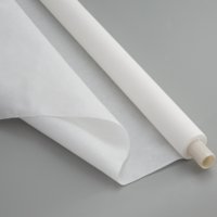 Rouleau de lingettes antistatiques Jingya pour pochoirs SMT, 55% pâte de bois, 45% polyester, lingettes douces réutilisables pour le nettoyage de surfaces de précision, OEM