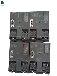 Répéteur DP 972-0AB01, amplificateur de signal de communication industrielle, module d'extension PLC, transmission de signal stable - Product Image 1