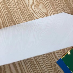 แผ่นพีวีซีโปร่งใสขายดีที่สุด - Product Image 2