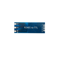Convertidor de Nivel Lógico Bidireccional OKY3406-5 de 3.3V o 5V, Módulo Serial RS485, Protección de Grado Industrial