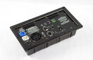 Module d'amplificateur de puissance de classe D continu de 1000 watts, caisson de basses actif avec impédance de 4 ohms, coque métallique - Product Image 3