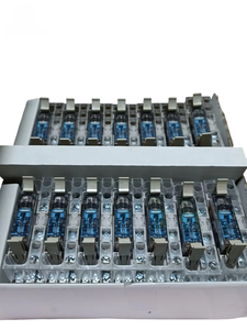 Controlador PLC, Sensor, Relé de Seguridad, Nuevo y Original, G7SA-3A1B - Product Image 1