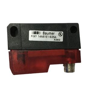 100% मूल बॉमर फिक्सी 14P51E1/S35A अल्ट्रासोनिक लेवल सेंसर - Product Image 5