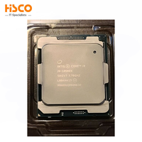 Nouveau I9-10900X d'origine pour processeur Intel I9 10900X X-series 10core 19.25 mo Cache 3.70 GHz 165W 14nm processeur Core CPU serveur