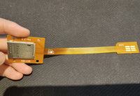 Convertidor de Placas PCB Flexibles: Nano a Mini, Micro a Mini y Mini a Mini para Extensión de Tarjeta SIM, Conector de Cable FPC