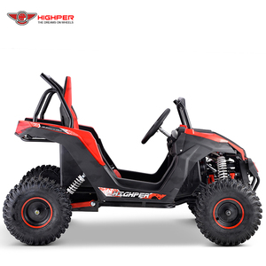 1200W 48V Mini Elettrica Buggy <span class=keywords><strong>Go</strong></span> <span class=keywords><strong>Kart</strong></span> UTV per I Bambini - Product Image 5