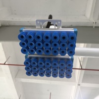 Robot Colaborativo Inteligente para Paletización, Robot de Apilamiento Automático para Taller de Empaquetado de Fertilizantes