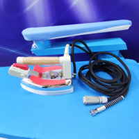 Plancha de Vapor Electrónica de Alta Eficiencia ANYSEW Iron STB-200 900W