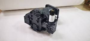 มอเตอร์ไฮดรอลิกแบบลูกสูบแกนหมุนปรับปริมาตรได้ของอิตาลี รุ่น SH7V M 075 LM 2EN SH7V ซีรีส์เต็มรูปแบบ มอเตอร์ไฮดรอลิกแบบลูกสูบ - Product Image 2