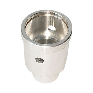 قطع غيار مخصصة باستخدام الحاسب الآلي وتصنيع الألومنيوم وتصنيع الآلات باستخدام الحاسب الآلي - Product Image 2