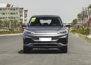 Voiture électrique SUV <span class=keywords><strong>BYD</strong></span> Yuan Plus 2024 ATTO <span class=keywords><strong>3</strong></span>, batterie au lithium ternaire, Chine, autonomie de 510 km, moteur simple, véhicule à énergie nouvelle - Product Image 2