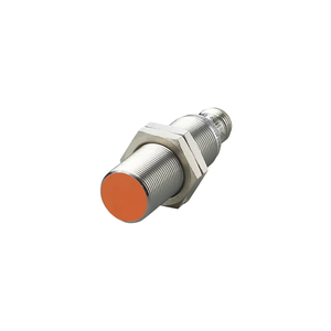 เซ็นเซอร์ตรวจจับวัตถุแบบเหนี่ยวนำ IFM IGS232 M18 ขนาด 8 มม. แบบฝัง 10-30VDC สวิตช์ตรวจจับโลหะสำหรับสายการผลิตอัตโนมัติในโรงงาน - Product Image 5