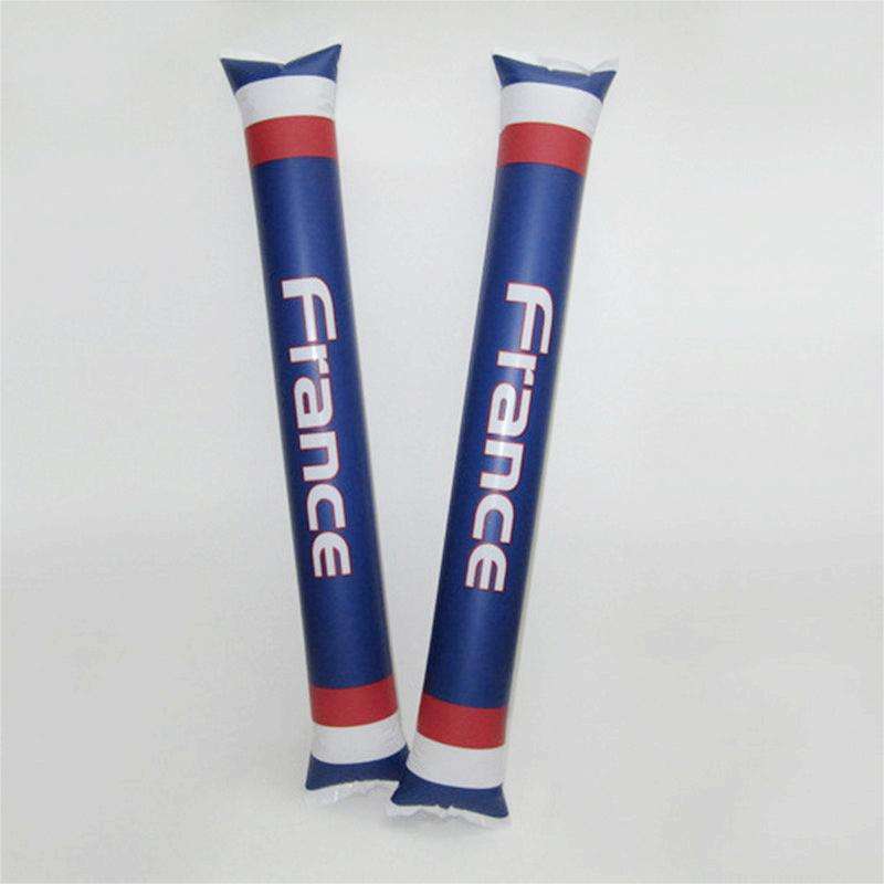 Custom 2026 Trending Product Inflatable Cheer Sticks - Personalized ...