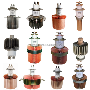 <span class=keywords><strong>Oscilador</strong></span> <span class=keywords><strong>de</strong></span> Radio 4CX350F, Tubo Electrónico <span class=keywords><strong>de</strong></span> Vacío, Oscilación <span class=keywords><strong>de</strong></span> RF - Product Image 3