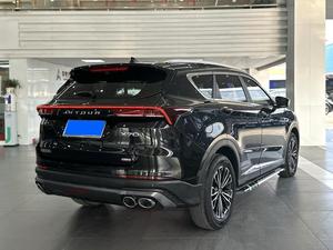 Jetour X70 PLUS 2021 1.5T DCT Mountain 5 Posti Automatico Fuoristrada Usato - Product Image 3