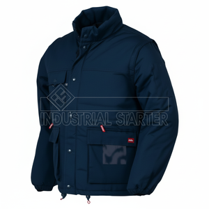 Manteau POLAR pour femme - Product Image 1